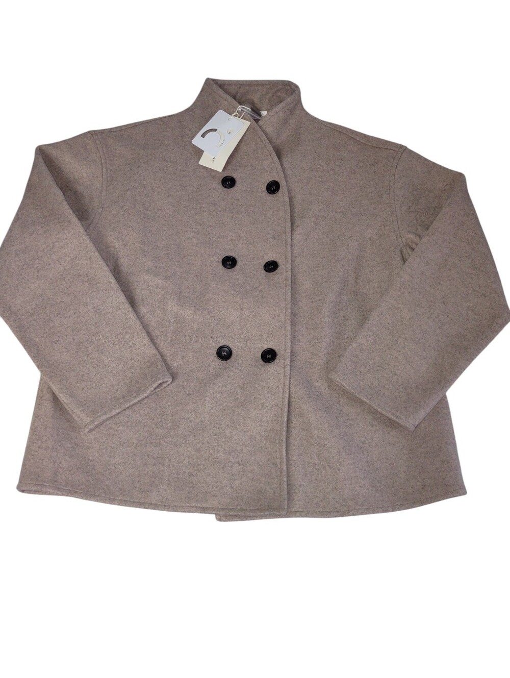 Commense Medium Double Breast Jacket